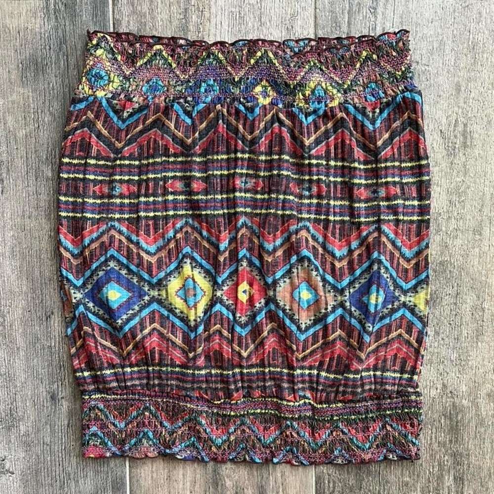 American Rag Tube Top - Picture 3 of 4